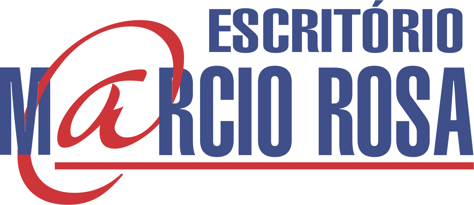 Escritório Márcio Rosa